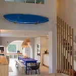 Magnifique Piscine Au Coeur De