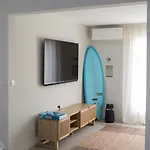 Magnifique Piscine Au Coeur De Villa Seignosse