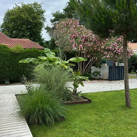 Magnifique Piscine Au Coeur De *