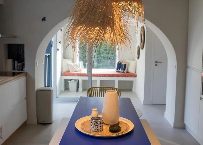 Magnifique Piscine Au Coeur De Villa