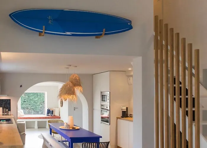 Magnifique Piscine Au Coeur De