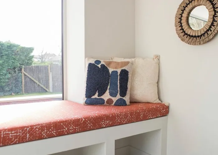 Villa Magnifique Piscine Au Coeur De Seignosse