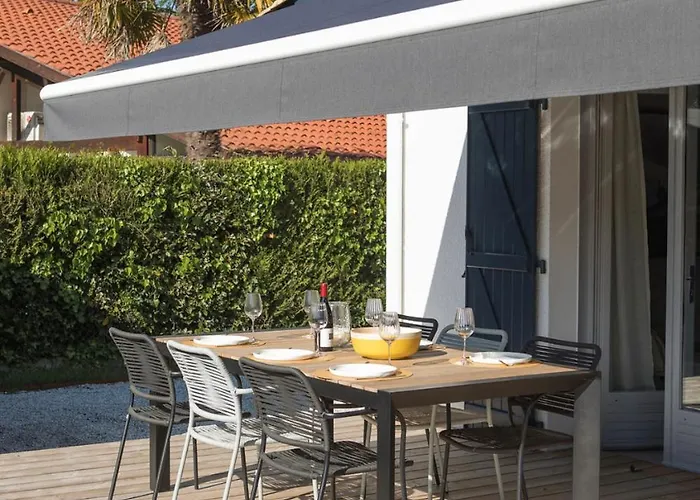 Magnifique Piscine Au Coeur De