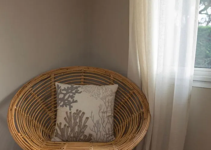 Magnifique Piscine Au Coeur De Villa Seignosse