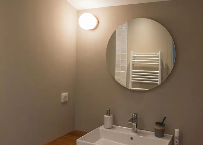 Magnifique Piscine Au Coeur De Villa Seignosse